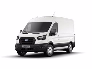 FORD Transit Van Trend Trazione anteriore 130cv 350 L2H2