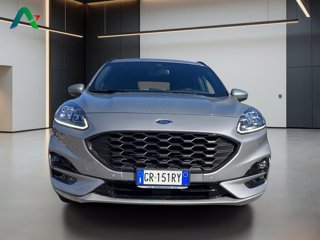 FORD Kuga 2.0 ecoblue st-line x 2wd 120cv auto
