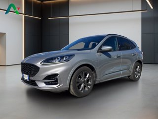 FORD Kuga 2.0 ecoblue st-line x 2wd 120cv auto