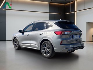 FORD Kuga 2.0 ecoblue st-line x 2wd 120cv auto