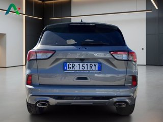 FORD Kuga 2.0 ecoblue st-line x 2wd 120cv auto