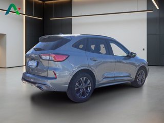 FORD Kuga 2.0 ecoblue st-line x 2wd 120cv auto