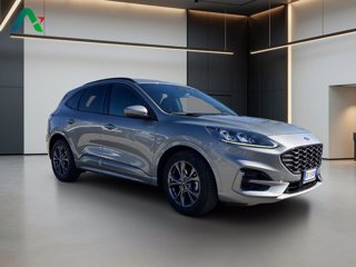 FORD Kuga 2.0 ecoblue st-line x 2wd 120cv auto