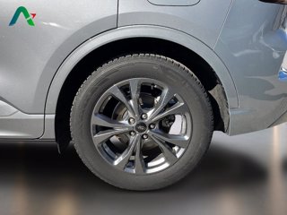 FORD Kuga 2.0 ecoblue st-line x 2wd 120cv auto