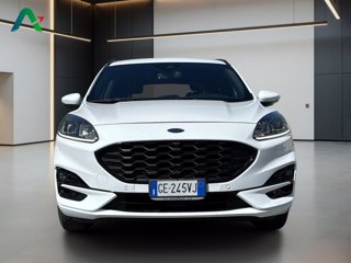 FORD Kuga 1.5 ecoblue st-line 2wd 120cv