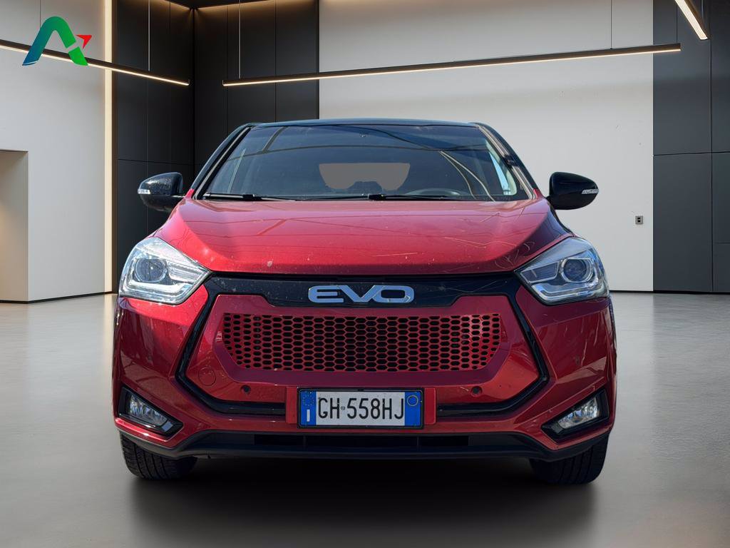 DR Dr 3 1.5 s2 gpl 114cv