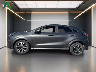 FORD Puma 1.0 ecoboost h st-line design s&s 125cv