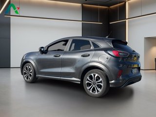 FORD Puma 1.0 ecoboost h st-line design s&s 125cv