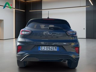 FORD Puma 1.0 ecoboost h st-line design s&s 125cv