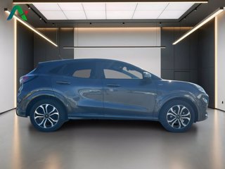 FORD Puma 1.0 ecoboost h st-line design s&s 125cv