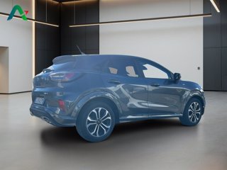 FORD Puma 1.0 ecoboost h st-line design s&s 125cv