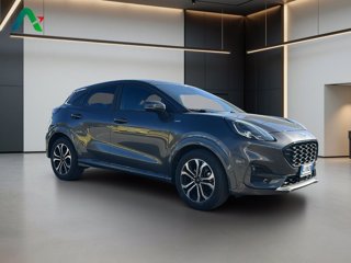 FORD Puma 1.0 ecoboost h st-line design s&s 125cv