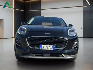 FORD Puma 1.0 ecoboost h titanium s&s 125cv