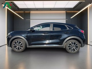 FORD Puma 1.0 ecoboost h titanium s&s 125cv