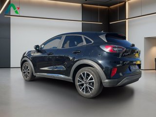 FORD Puma 1.0 ecoboost h titanium s&s 125cv