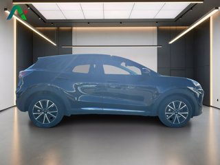 FORD Puma 1.0 ecoboost h titanium s&s 125cv