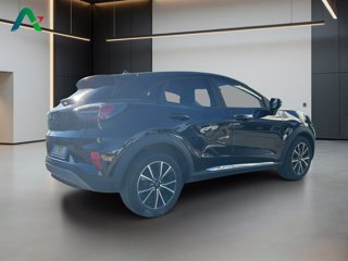 FORD Puma 1.0 ecoboost h titanium s&s 125cv