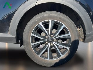 FORD Puma 1.0 ecoboost h titanium s&s 125cv