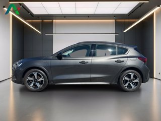 FORD Focus active 1.0 ecoboost h design 125cv