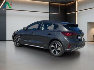 FORD Focus active 1.0 ecoboost h design 125cv