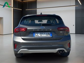 FORD Focus active 1.0 ecoboost h design 125cv