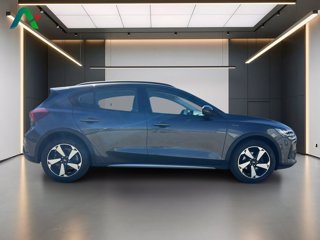 FORD Focus active 1.0 ecoboost h design 125cv