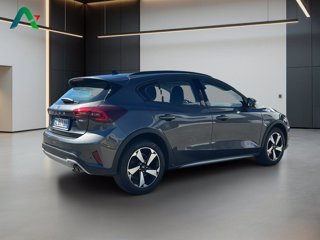 FORD Focus active 1.0 ecoboost h design 125cv