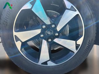 FORD Focus active 1.0 ecoboost h design 125cv