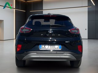 FORD Puma 1.0 ecoboost h titanium design s&s 125cv