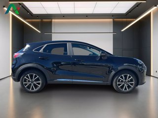 FORD Puma 1.0 ecoboost h titanium design s&s 125cv