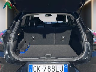 FORD Puma 1.0 ecoboost h titanium design s&s 125cv