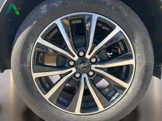 FORD Puma 1.0 ecoboost h titanium design s&s 125cv