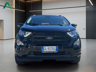 FORD Ecosport 1.0 ecoboost st-line s&s 125cv my20.25
