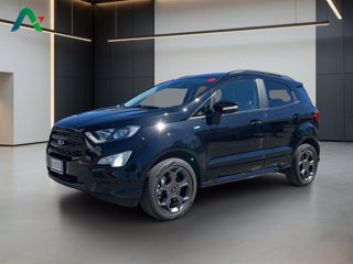 FORD Ecosport 1.0 ecoboost st-line s&s 125cv my20.25