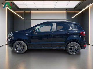 FORD Ecosport 1.0 ecoboost st-line s&s 125cv my20.25