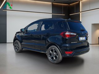 FORD Ecosport 1.0 ecoboost st-line s&s 125cv my20.25
