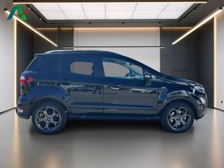 FORD Ecosport 1.0 ecoboost st-line s&s 125cv my20.25