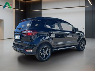 FORD Ecosport 1.0 ecoboost st-line s&s 125cv my20.25