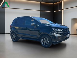 FORD Ecosport 1.0 ecoboost st-line s&s 125cv my20.25