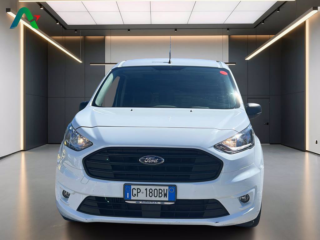 FORD Transit connect 200 1.5 ecoblue(tdci) 100cv trend l1h1 e6.2