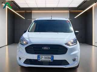 FORD Transit connect 200 1.5 ecoblue(tdci) 100cv trend l1h1 e6.2