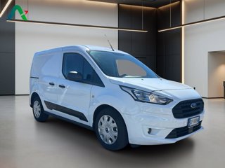 FORD Transit connect 200 1.5 ecoblue(tdci) 100cv trend l1h1 e6.2