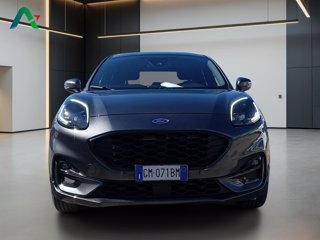 FORD Puma 1.0 ecoboost h st-line s&s 125cv