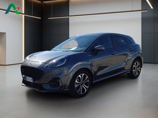 FORD Puma 1.0 ecoboost h st-line s&s 125cv