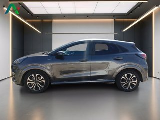 FORD Puma 1.0 ecoboost h st-line s&s 125cv