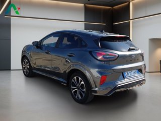 FORD Puma 1.0 ecoboost h st-line s&s 125cv