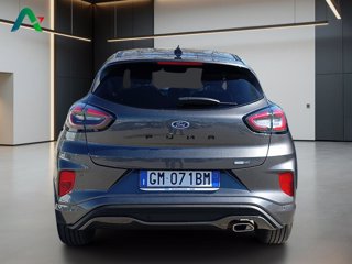 FORD Puma 1.0 ecoboost h st-line s&s 125cv