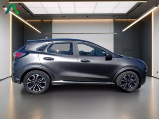 FORD Puma 1.0 ecoboost h st-line s&s 125cv