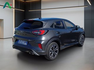 FORD Puma 1.0 ecoboost h st-line s&s 125cv