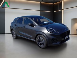 FORD Puma 1.0 ecoboost h st-line s&s 125cv